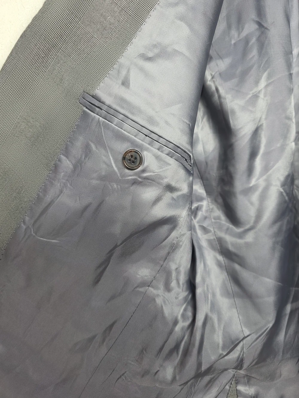 Ralph Lauren tailored two